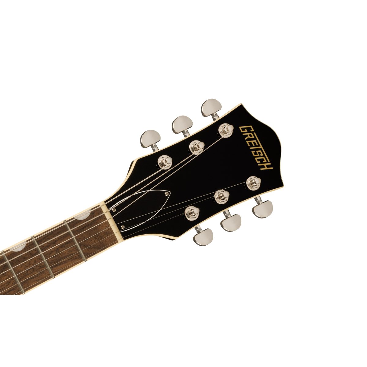 Gretsch - G2622 Streamliner Center Block Double-Cut with V-Stoptail - Cadillac Green #2817050546