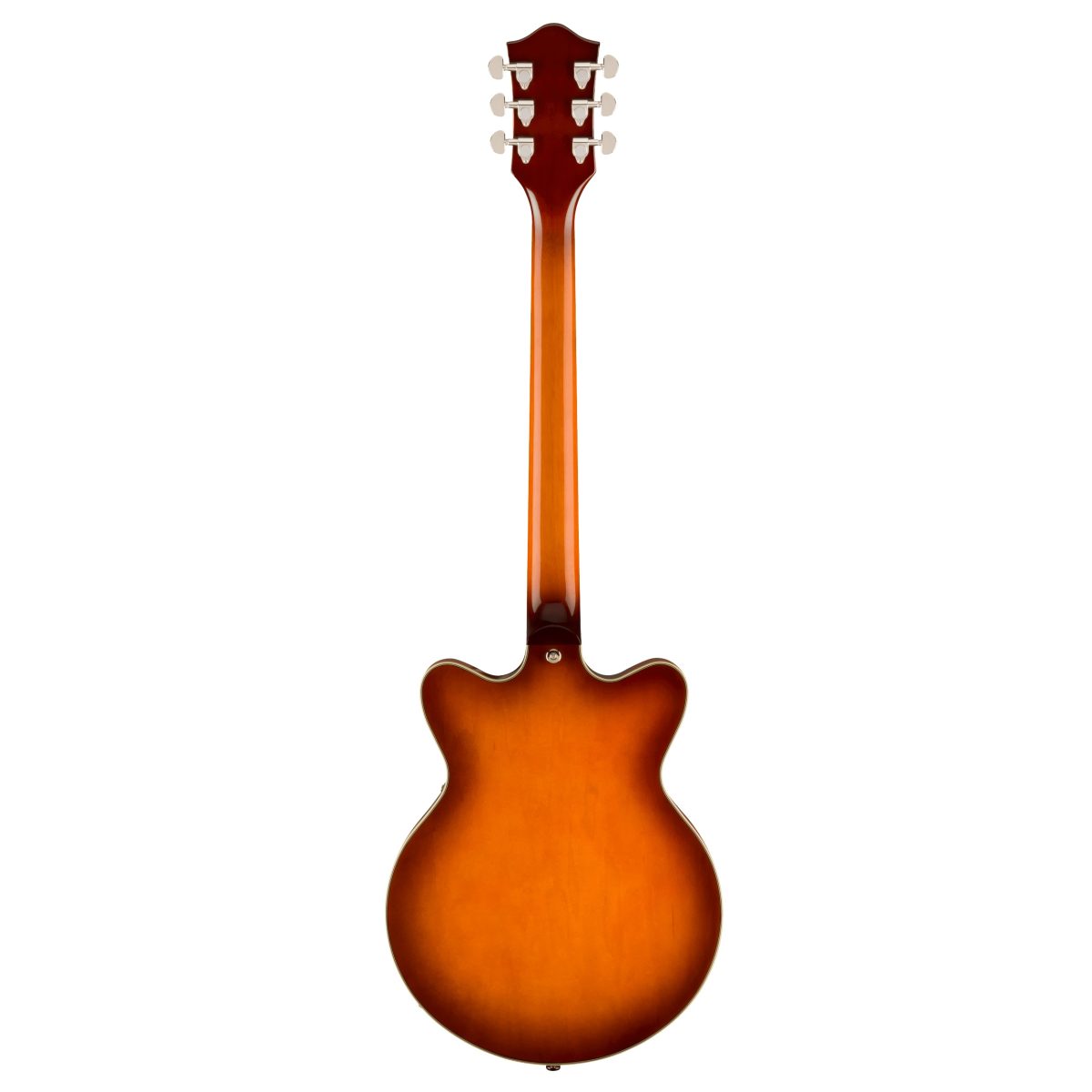 Gretsch - G2655 Streamliner Center Block Jr. Abbey Ale - 2817100562