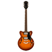 Gretsch - G2655 Streamliner Center Block Jr. Abbey Ale - 2817100562