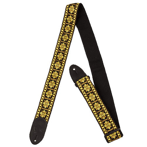 Guitar Straps