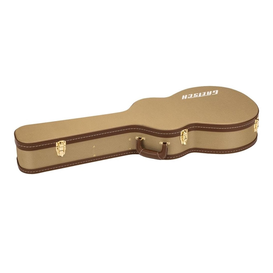 Gretsch - G2420T Tweed Case for Streamliner Hollow Body #9222420001