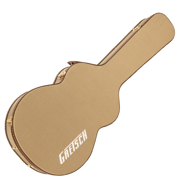 Gretsch - G2420T Tweed Case for Streamliner Hollow Body #9222420001