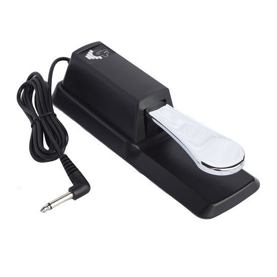 Groove Factory - WTB005 Dual Polarity Sustain Pedal