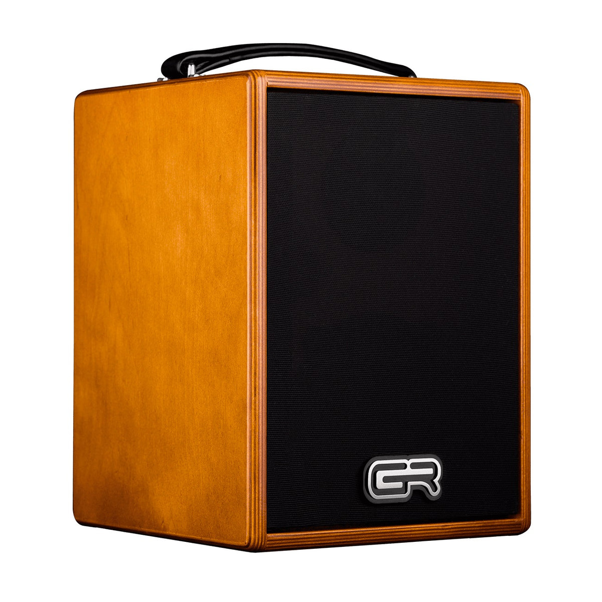 GR Guitar - WD Acoustic 5 Wood Combo