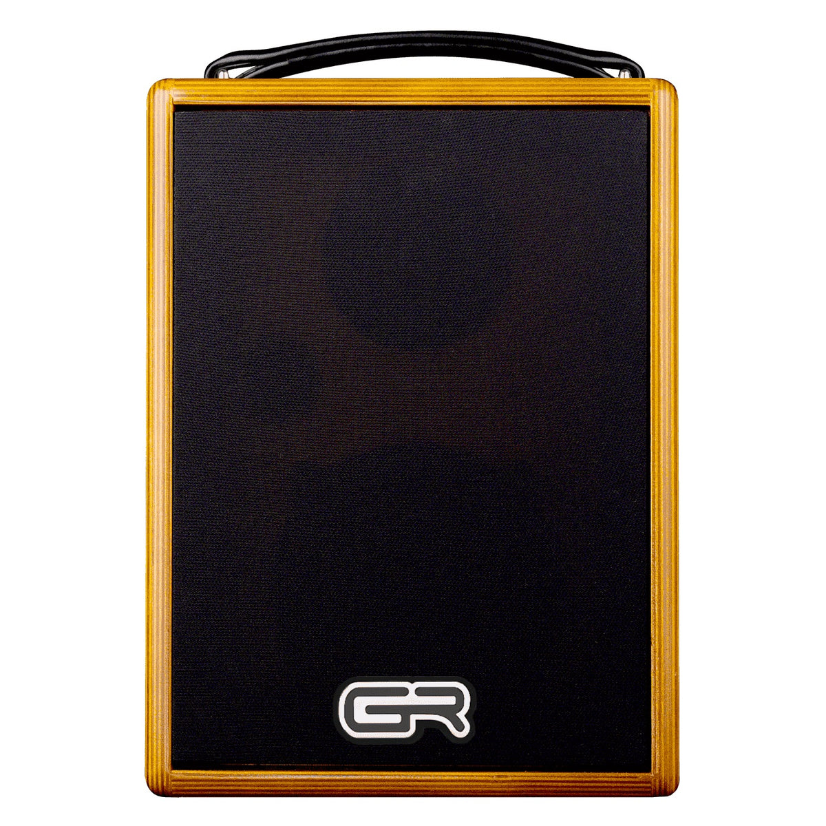 GR Guitar - WD Acoustic 5 Wood Combo