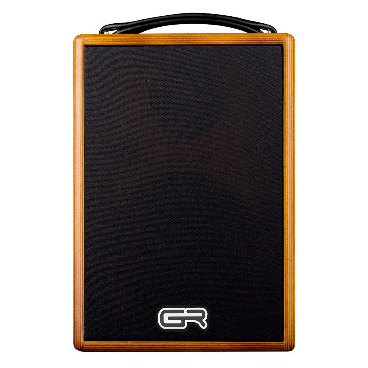 GR Guitar - WD Acoustic 6 Wood Combo