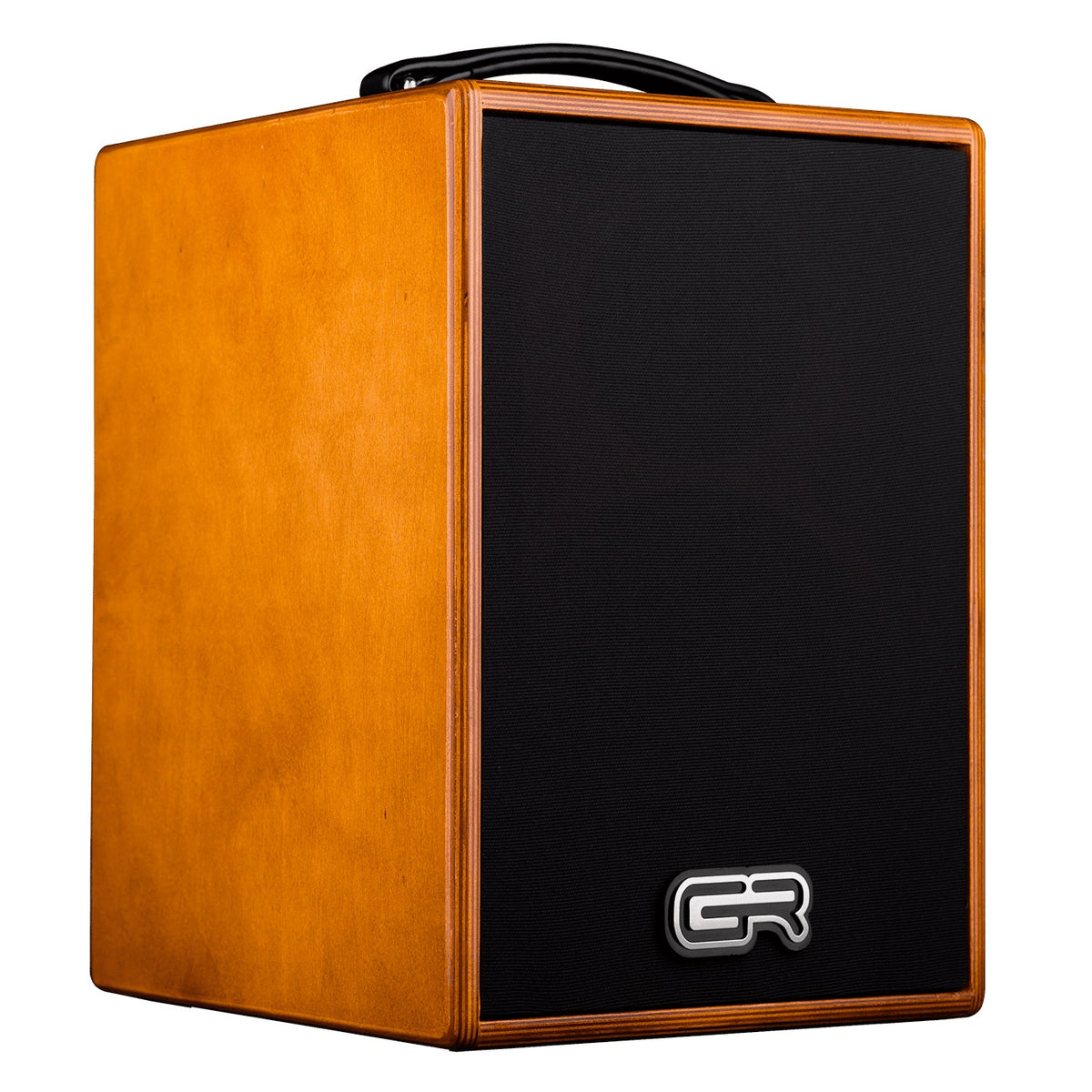 GR Guitar - WD Acoustic 8 Wood Combo