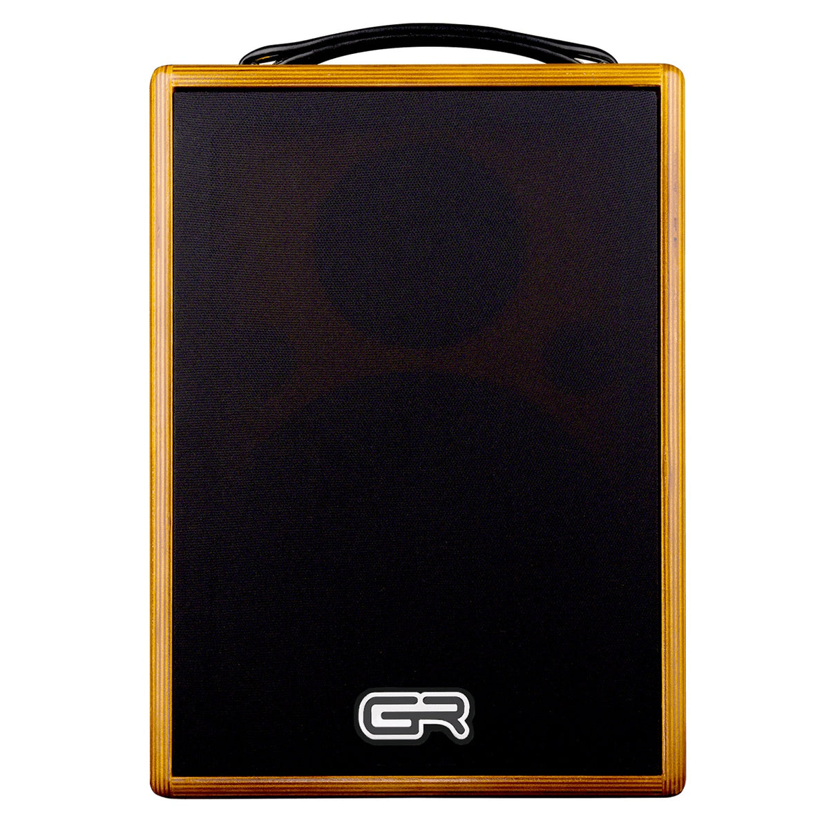 GR Guitar - WD Acoustic 8 Wood Combo