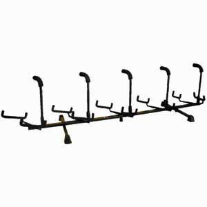 Profile - GS-2705BE support de guitare 5 pièces