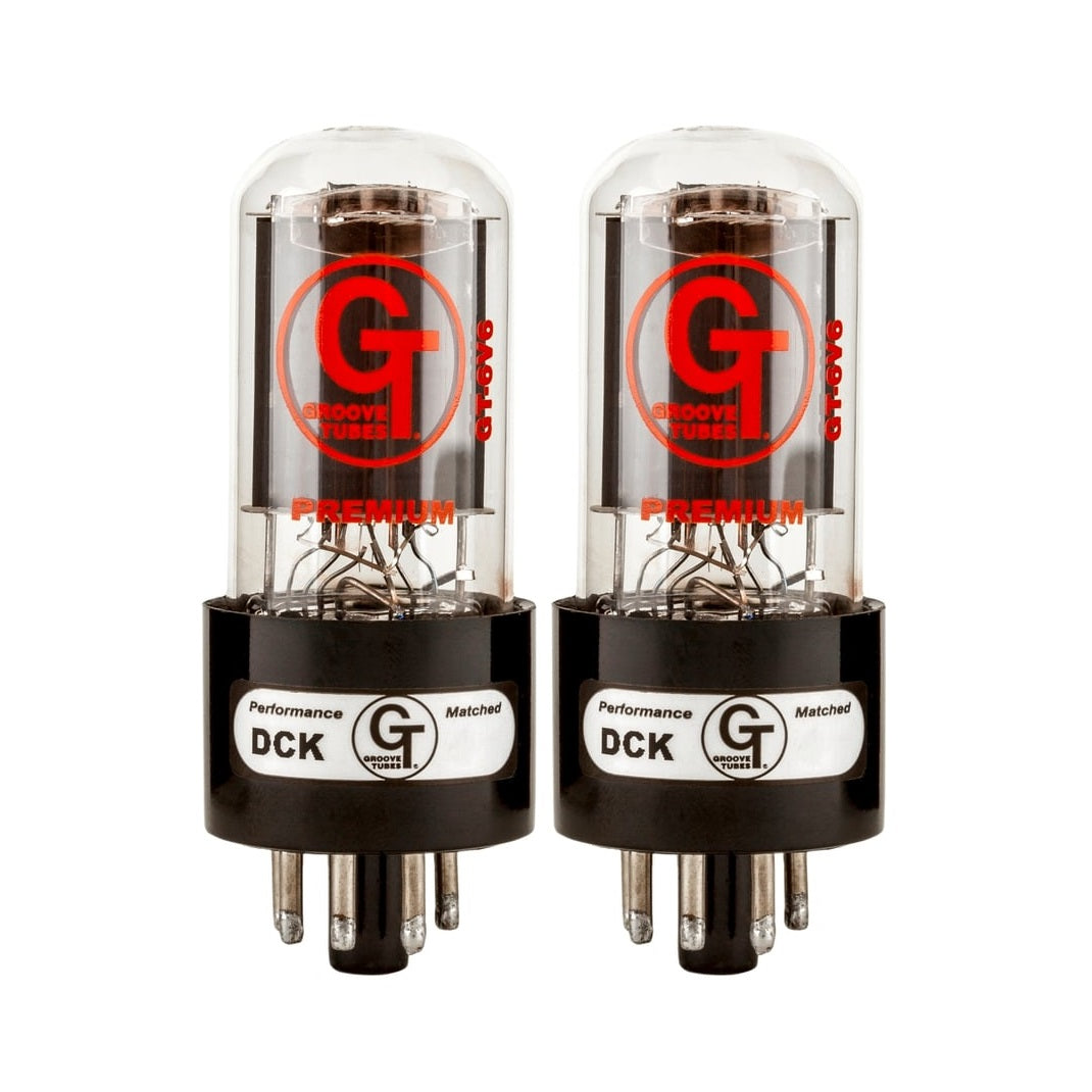 Groove Tubes - GT-6V6-S (Duet) - 5550113539
