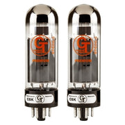 Groove Tubes - GT-EL34-S (Duet) - 5550113545