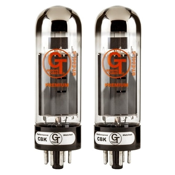 Groove Tubes - GT-EL34-S (Duet) - 5550113545