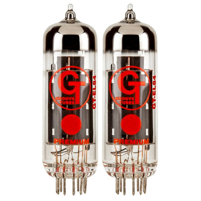 Groove Tubes - GT-EL84-S (Duo) - 5550113580