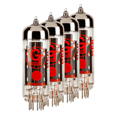 Groove Tubes – GT EL84 (Quatuor) #5550113583