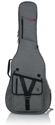 Gator - Acoustic Guitar Bag #GT-ACOUSTIC-GRY