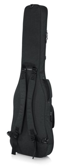 Gator - Bass Guitar Gig Bag #GT-BASS-BLK