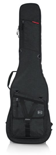 Gator - Bass Guitar Gig Bag #GT-BASS-BLK