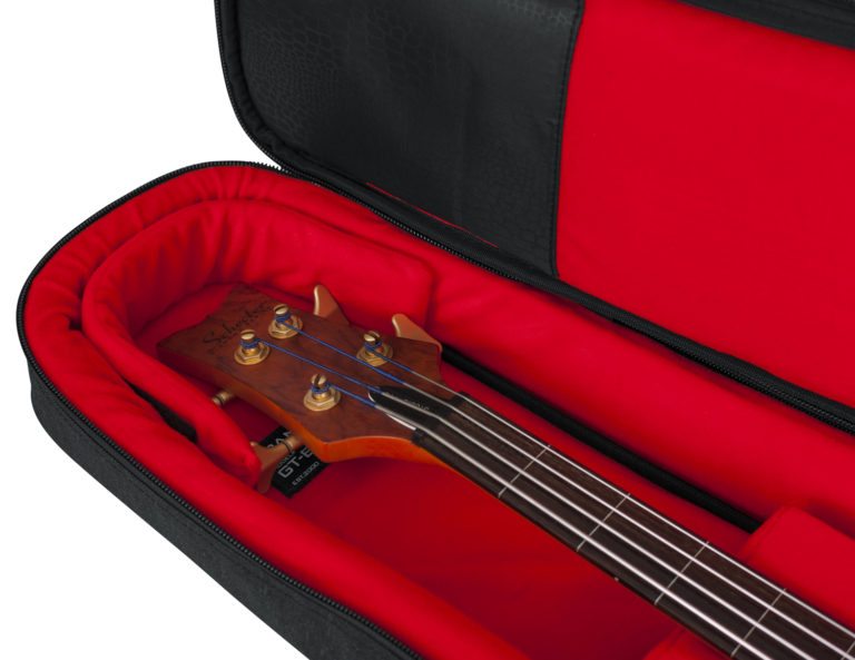 Gator - Bass Guitar Gig Bag #GT-BASS-BLK