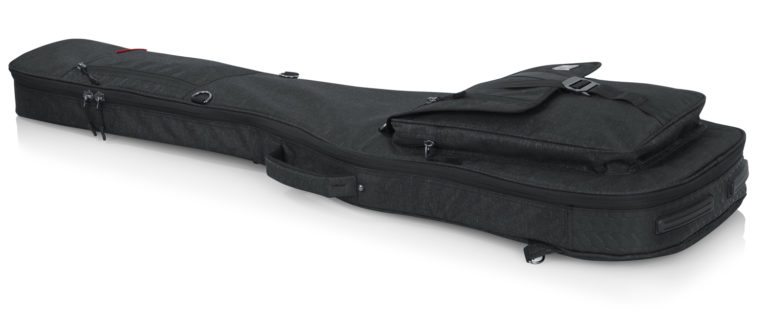 Gator - Bass Guitar Gig Bag #GT-BASS-BLK