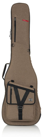 Gator - Bass Guitar Gig Bag #GT-BASS-TAN