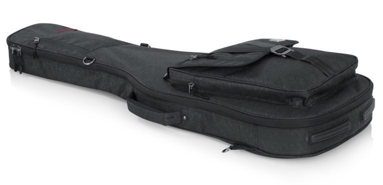 Gator - Electric Guitar Gig Bag #GT-ELECTRIC-BLK