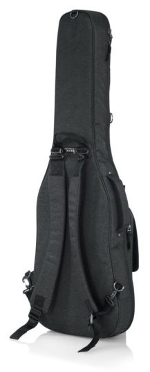 Gator - Electric Guitar Gig Bag #GT-ELECTRIC-BLK