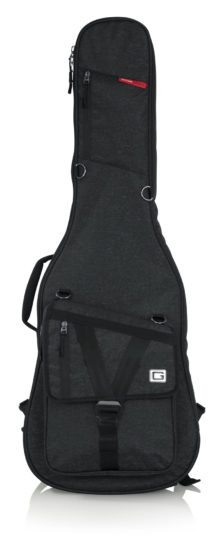 Gator - Electric Guitar Gig Bag #GT-ELECTRIC-BLK