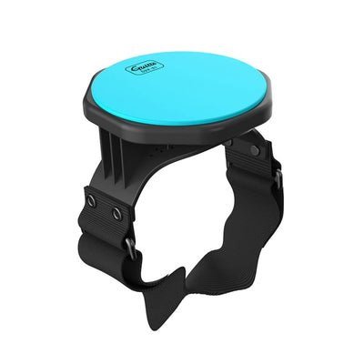 Guitto - GDP-01 - Pad d'entraînement de batterie portable