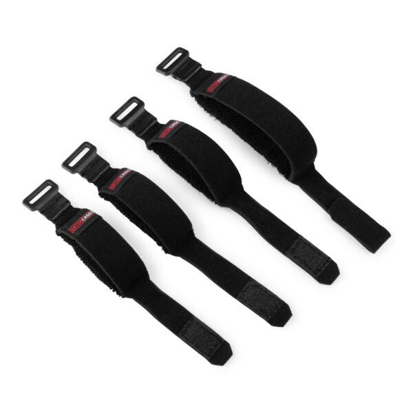 Gator - Guitar Fret Mute 1 Pack Black, Medium #GTR-FRETMUTEMD-1BK