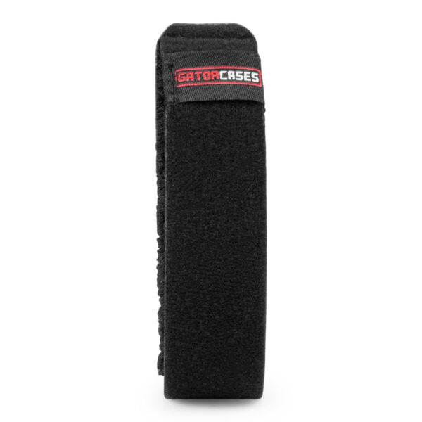 Gator - Guitar Fret Mute 1 Pack Black, Small #GTR-FRETMUTESM-1BK