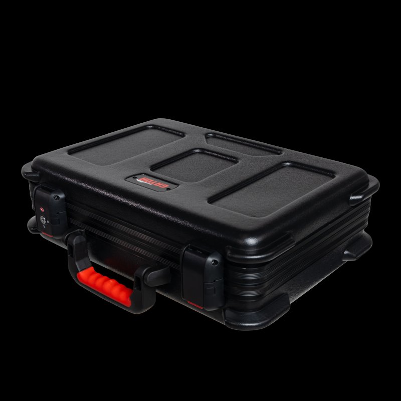Gator - TSA Case for Neural Quad Cortex #GTSA-GTR-QC1