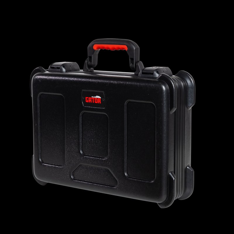 Gator - TSA Case for Neural Quad Cortex #GTSA-GTR-QC1