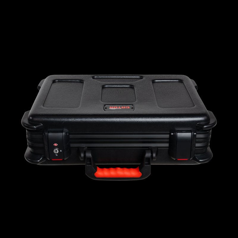 Gator - TSA Case for Neural Quad Cortex #GTSA-GTR-QC1