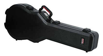 Gator - Electric Guitar Case #GTSA-GTRLPS