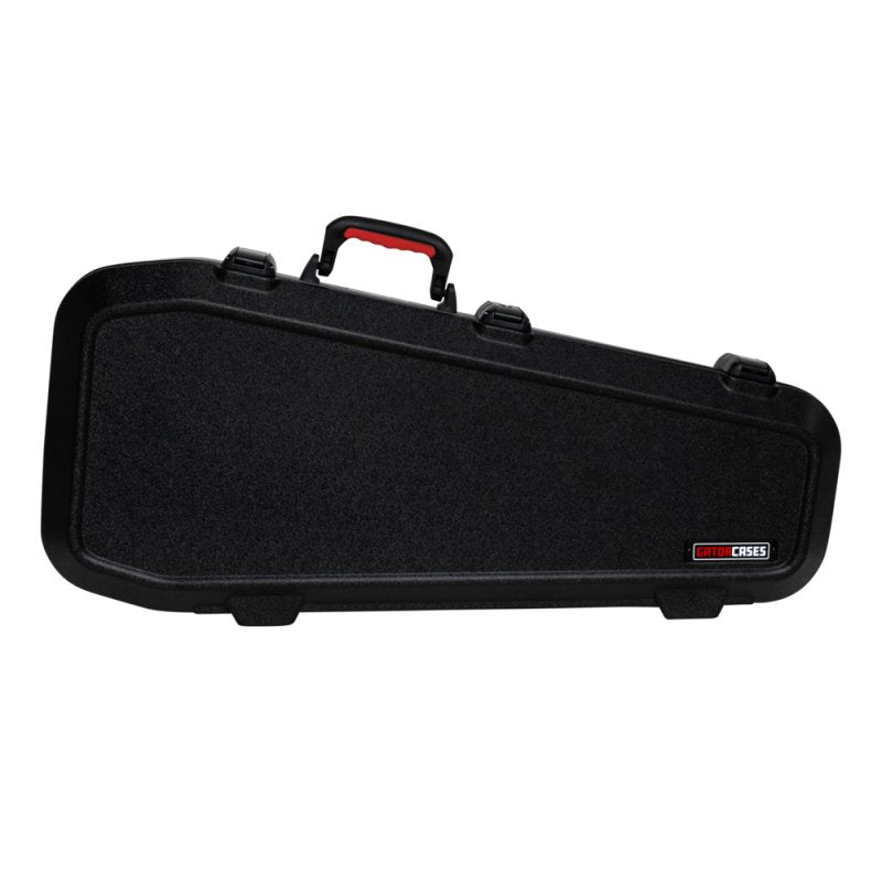 Gator - TSA ATA Molded Headless Electric Guitar Case #GTSA-HEADLESSELEC