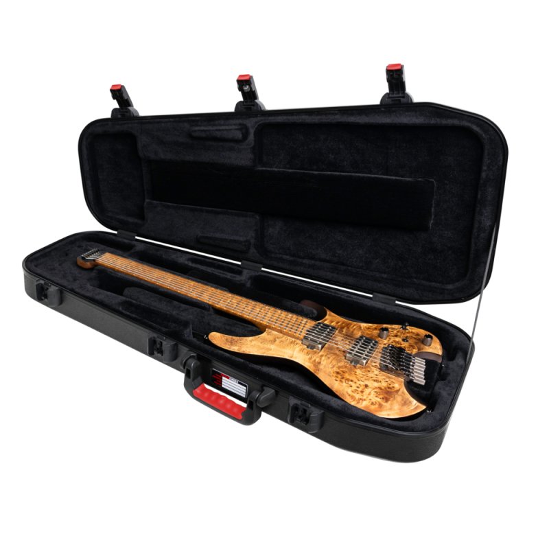 Gator - TSA ATA Molded Headless Electric Guitar Case #GTSA-HEADLESSELEC