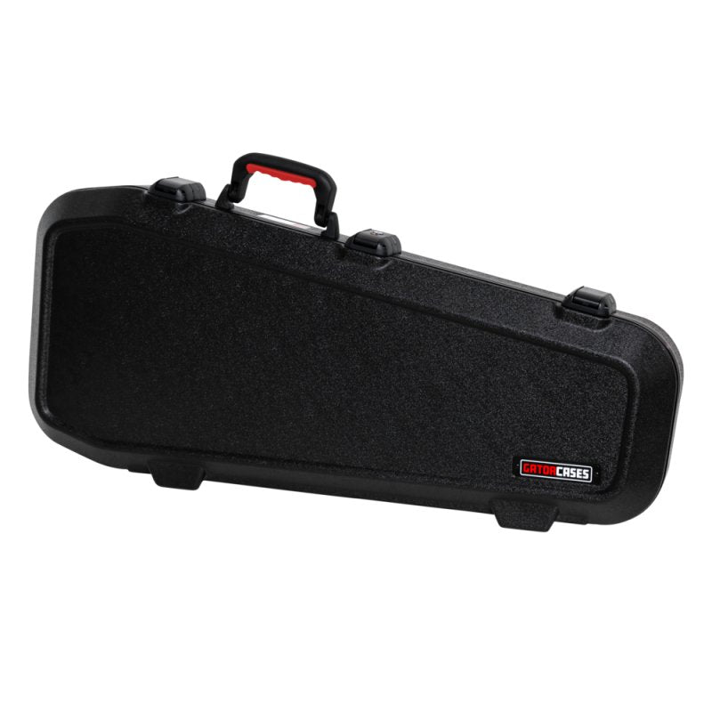 Gator - TSA ATA Molded Headless Electric Guitar Case #GTSA-HEADLESSELEC