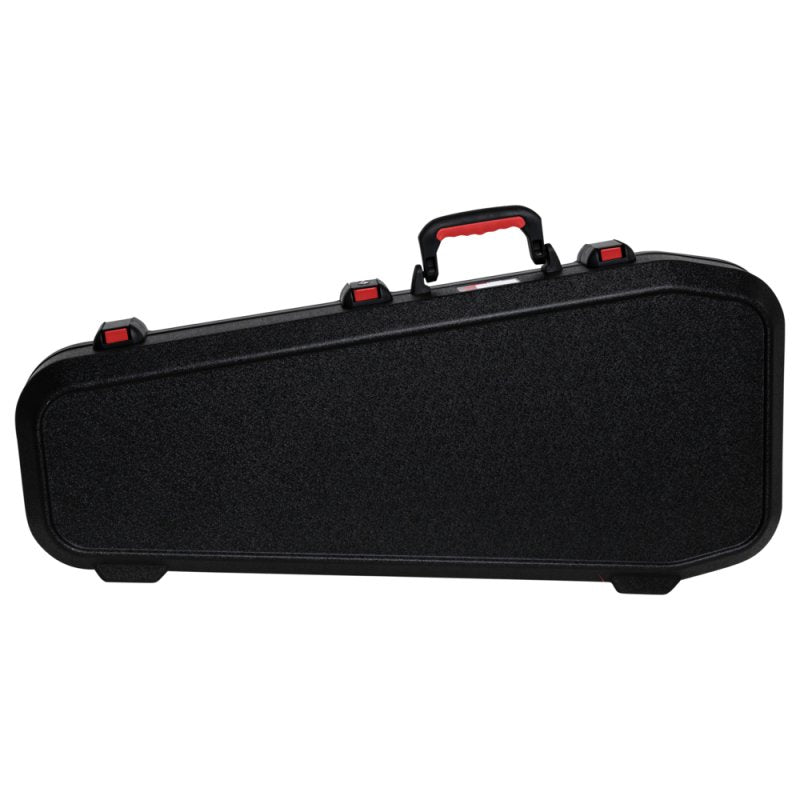 Gator - TSA ATA Molded Headless Electric Guitar Case #GTSA-HEADLESSELEC
