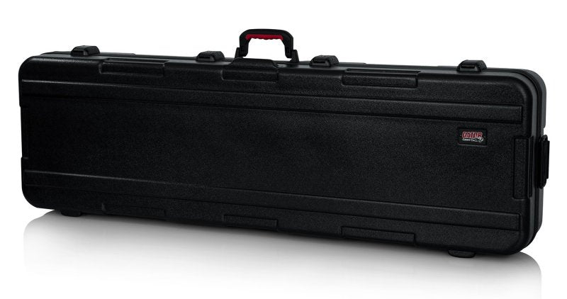 Gator - 88 Note Slim Workstation, Synth, or Keyboard Case #GTSA-KEY88SL