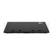 Gator - Vertex Tour Compact 23" x 13" Pedalboard with Bag #GV-TC2313-GB