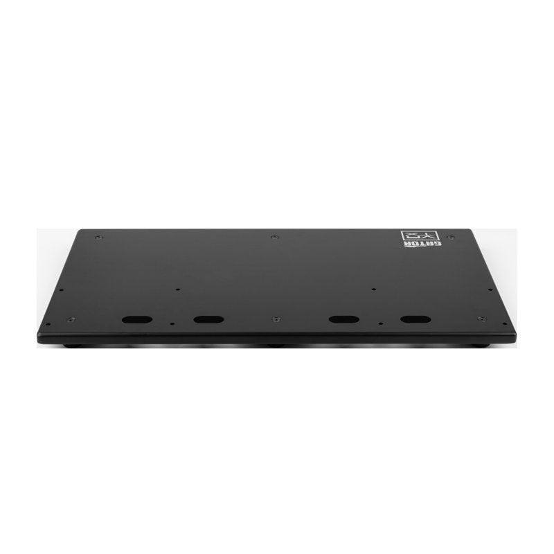 Gator - Vertex Tour Compact 23" x 13" Pedalboard with Bag #GV-TC2313-GB