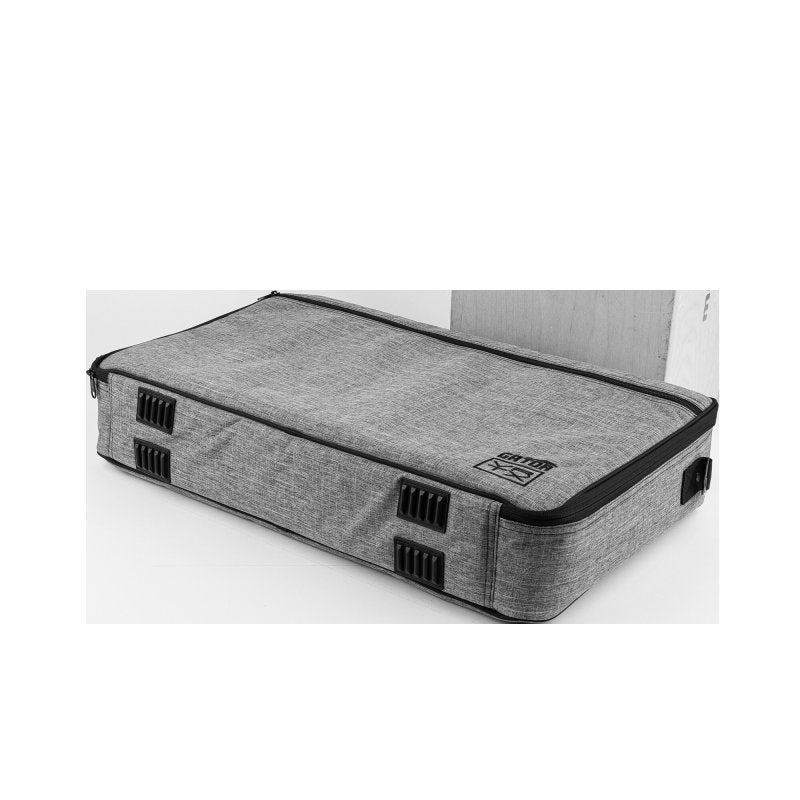 Gator - Vertex Tour Compact 23" x 13" Pedalboard with Bag #GV-TC2313-GB