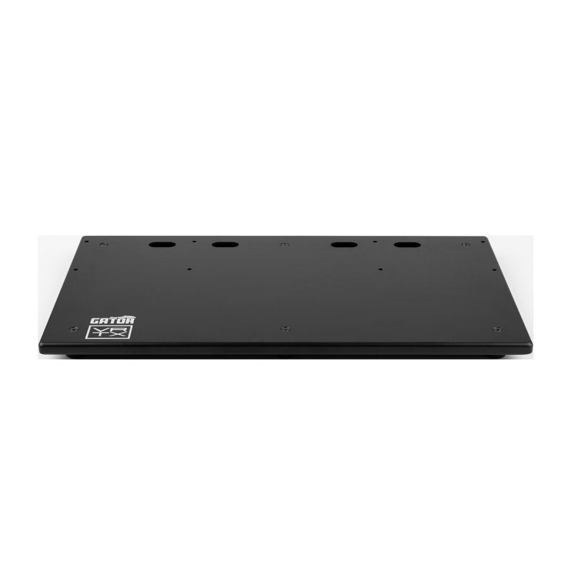 Gator - Vertex Tour Compact 23" x 13" Pedalboard with Bag #GV-TC2313-GB