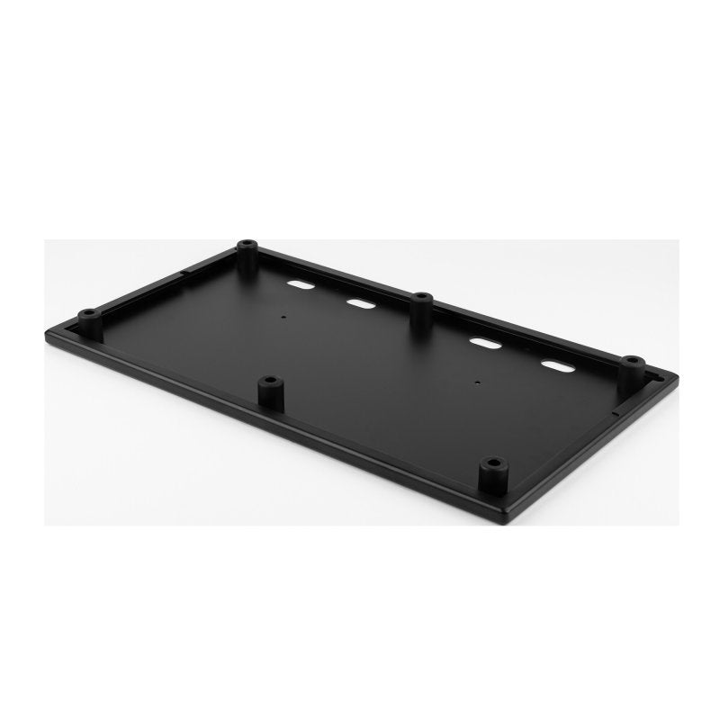 Gator - Vertex Tour Compact 23" x 13" Pedalboard with Bag #GV-TC2313-GB