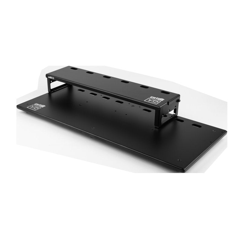 Gator - Vertex Tour Elite 31" x 13" Pedalboard & Riser #GV-TE3113R2-GB