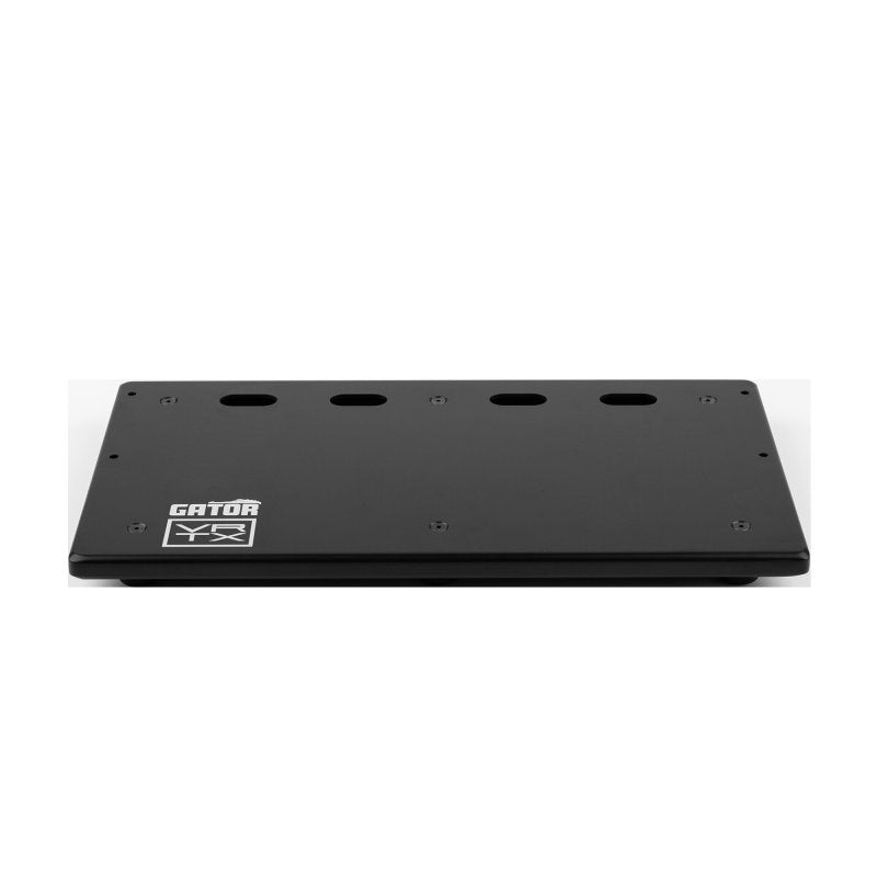 Gator - Vertex Travel Lite 17" x 10" Pedalboard with Bag #GV-TL1710-GB
