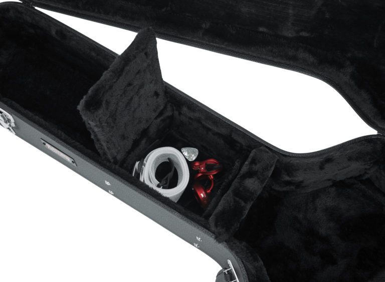 Gator - Dreadnought Guitar Case #GW-DREAD