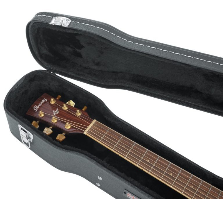 Gator - Dreadnought Guitar Case #GW-DREAD