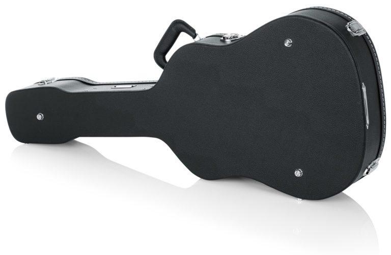 Gator - Dreadnought Guitar Case #GW-DREAD