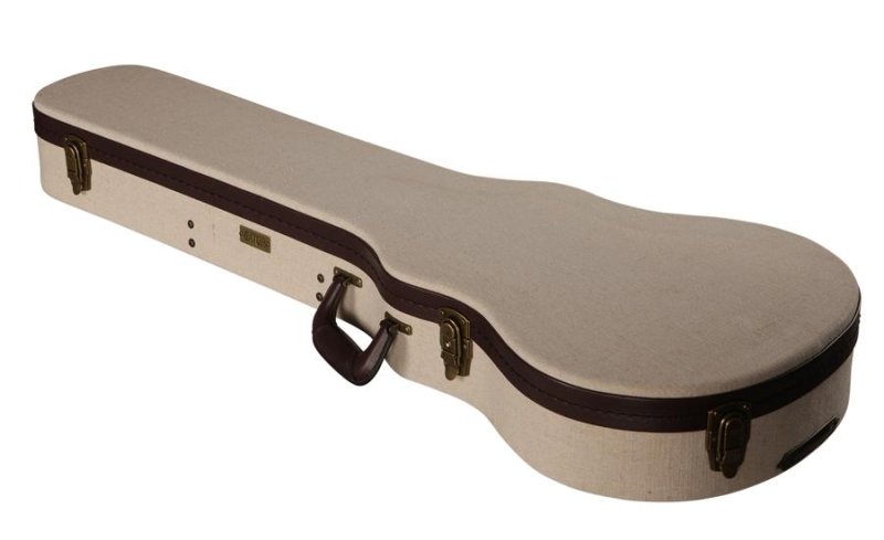 Gator - Guitar Case #GW-JMLPS